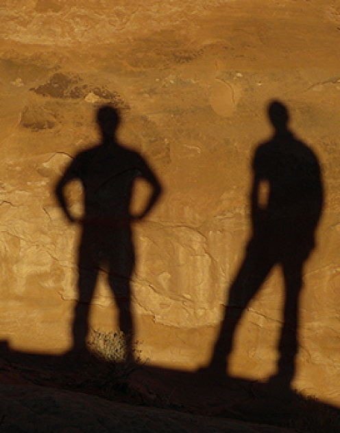 10 правил эффективного тимбилдинга