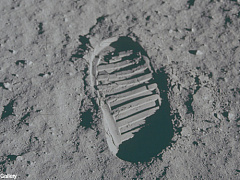 Чему нас может научить космическая гонка