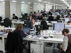 Как сохранить команду после того, как купили ваш стартап