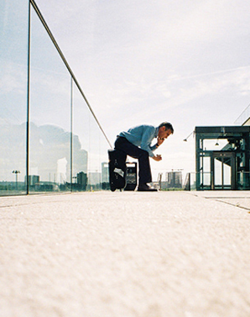 Почему нужно метить выше