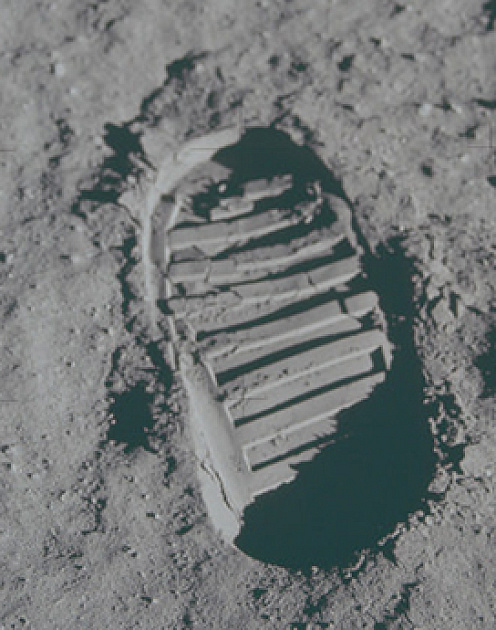 Чему нас может научить космическая гонка