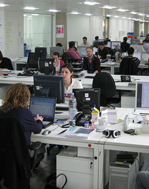 Как сохранить команду после того, как купили ваш стартап