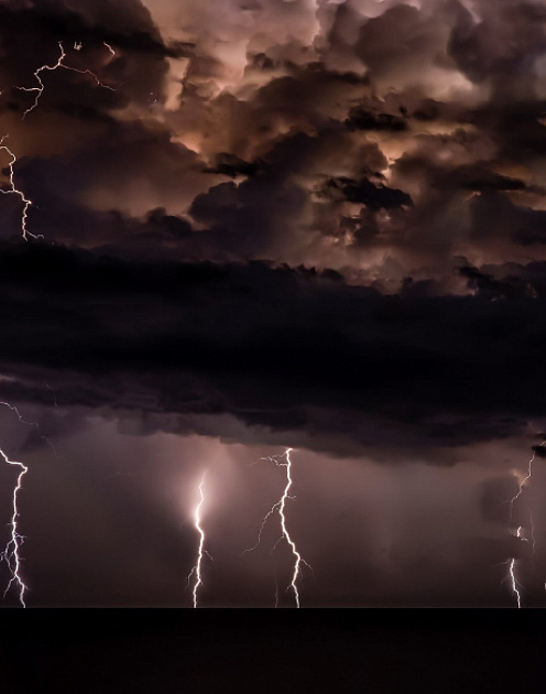 В ожидании хаоса: как извлечь выгоду из экономического кризиса