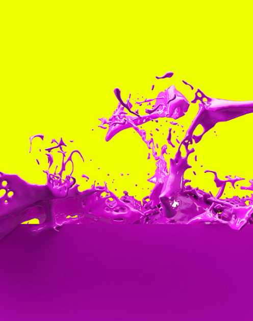 Бунтарские решения