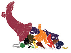 Российские регионы: что предложить миру?