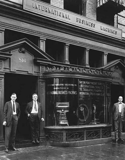 Принципы инновации