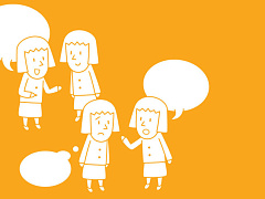 Обидная связь: как реагировать на комментарии, с которыми вы не согласны