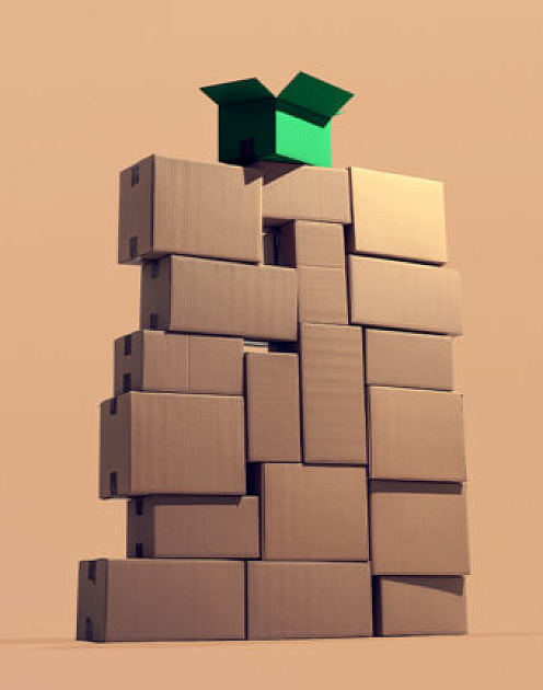 Голос революции: как изменятся онлайн-покупки в ближайшие 10 лет