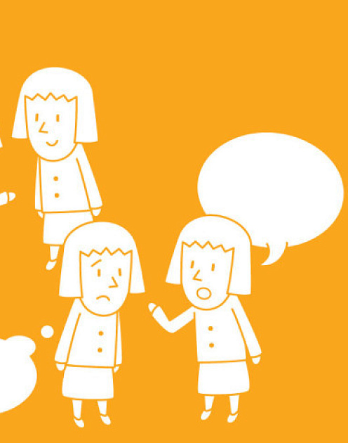 Обидная связь: как реагировать на комментарии, с которыми вы не согласны