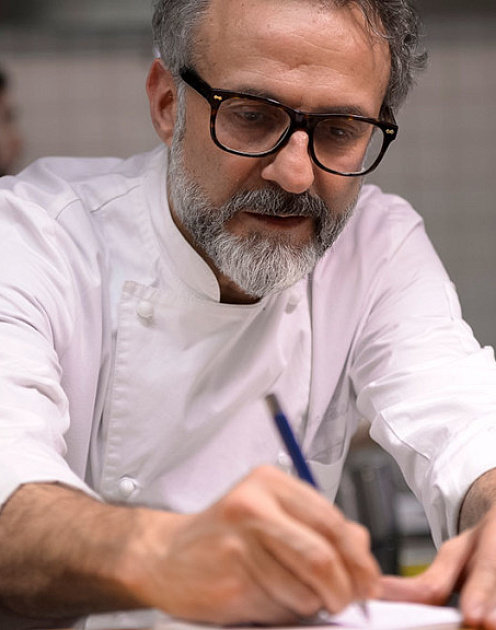 Против правил: как лучший ресторан мира сохраняет креативность