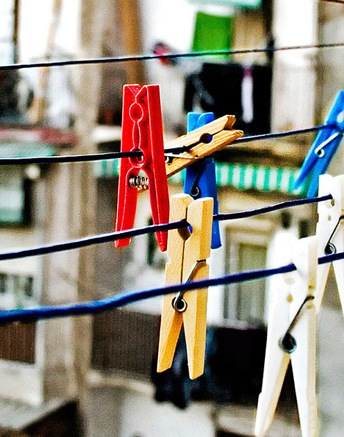 Мода для народа