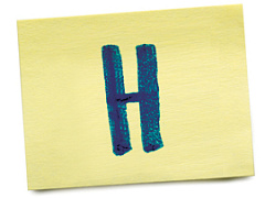 О природе технологических озарений