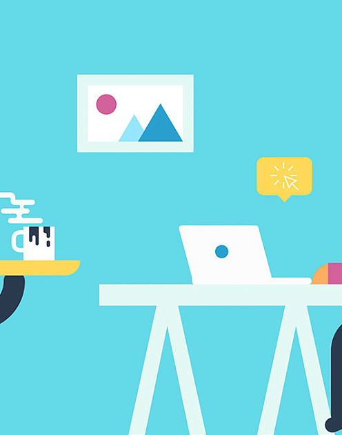 Нечеловеческие усилия: какие проблемы бизнеса можно решить с помощью машинного обучения