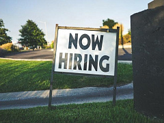 Уроки стойкости: как найти работу и приготовиться к революции