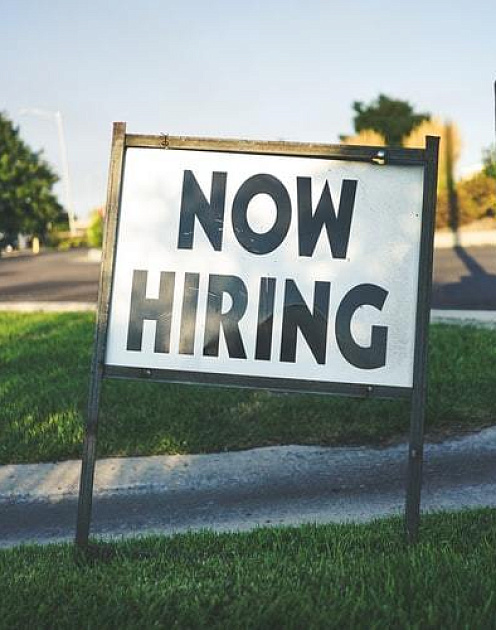 Уроки стойкости: как найти работу и приготовиться к революции