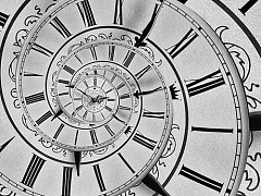 Уделите время самому времени