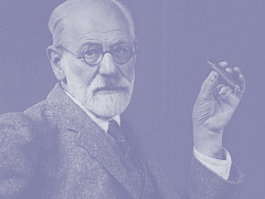 Пять вопросов для Фрейда