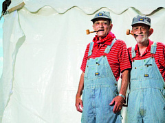 Как совместные предприятия выручают в кризис