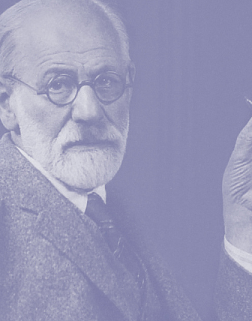 Пять вопросов для Фрейда