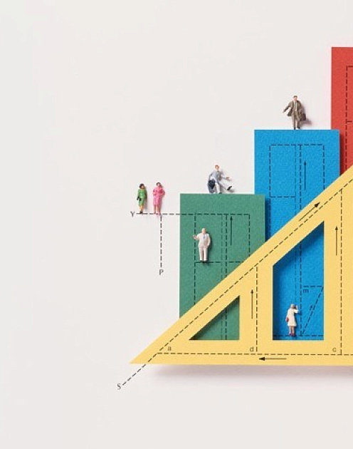 Бесплатные деньги: как всеобщий базовый доход может изменить мир