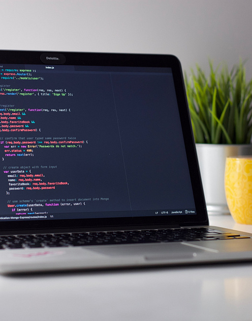 Big, thick, wide: зачем бизнесу эти три вида данных