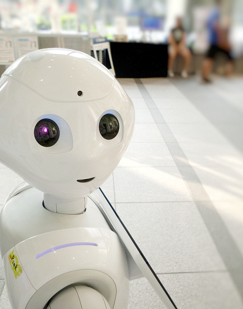 Как научиться доверять искусственному интеллекту