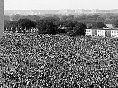 Как общественные движения меняют мнение большинства