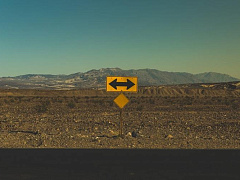 Жить врозь ради работы