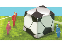 Менеджмент в России: в чем проблема?