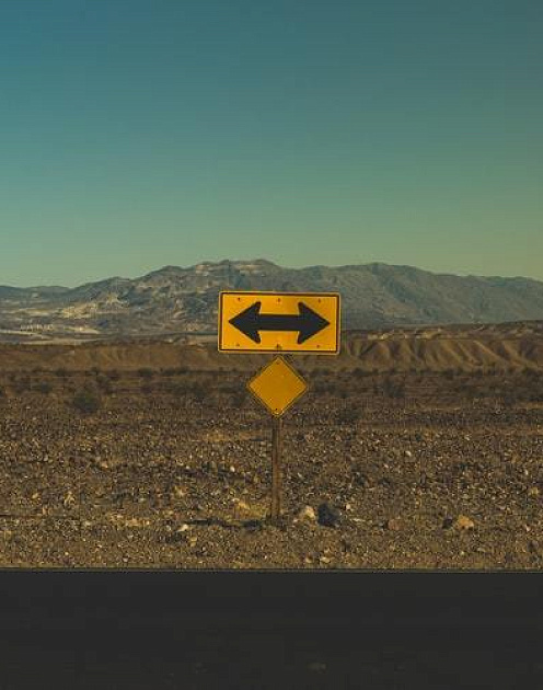 Жить врозь ради работы