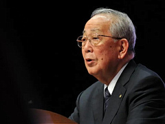 Монах и создатель системы менеджмента: принципы управления Кадзуо Инамори