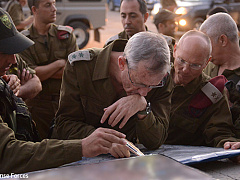 Армия как бизнес-школа: опыт Израиля