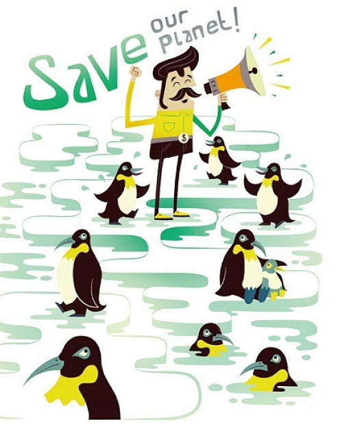 Гендиректор высказывается — потребители разбегаются