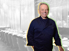 Вольфганг Пак: «Самое сложное — решить, кто будет работать, а кто нет»