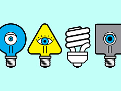 В поисках идей: апрельский выпуск