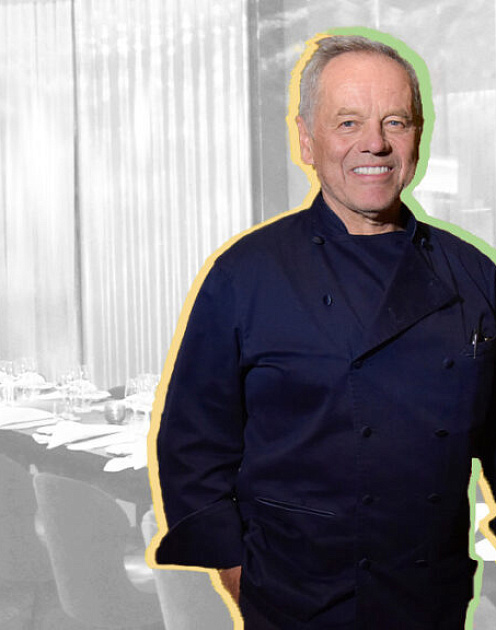 Вольфганг Пак: «Самое сложное — решить, кто будет работать, а кто нет»