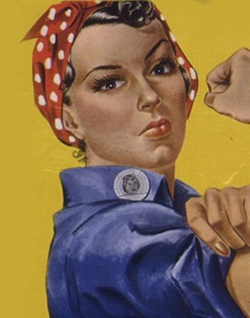 Наши сильные качества могут сделать нас слабыми