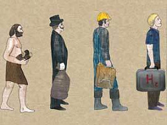 Достойный преемник