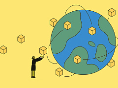 Как помочь директору по маркетингу завоевать глобальный рынок