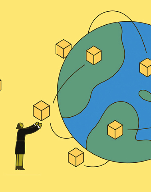 Как помочь директору по маркетингу завоевать глобальный рынок