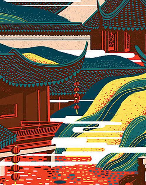 Три заблуждения о Китае