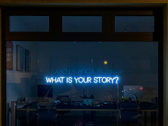 Стратегический сторителлинг. Как через истории работать с корпоративными ценностями?