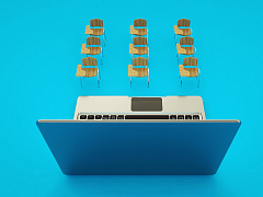 Где должны учиться студенты в эпоху COVID-19