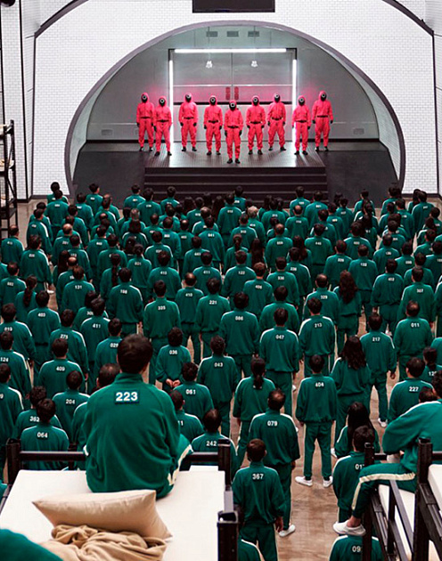 Секрет успеха южнокорейских брендов