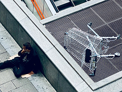 Взгляните в лицо своему страху стать ненужным