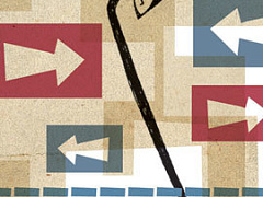 Почему даже лучшие проекты терпят крах?