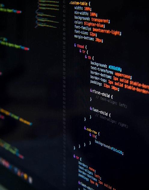 Магия данных