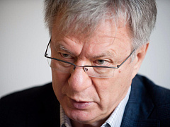 Александр Галицкий: «Одна из проблем России в том, что мы убили стайерство»