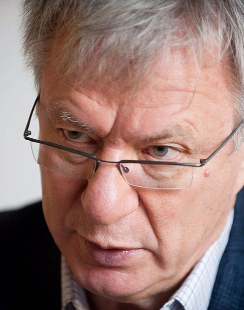 Александр Галицкий: «Одна из проблем России в том, что мы убили стайерство»