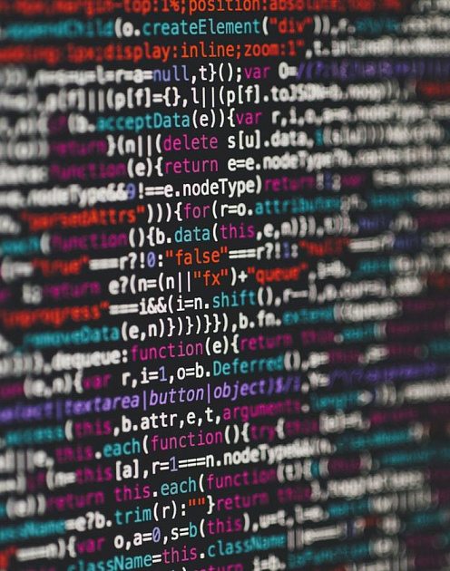 На страже данных